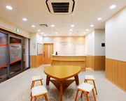 兵庫県西脇市 こばやし腎・泌尿器科クリニック